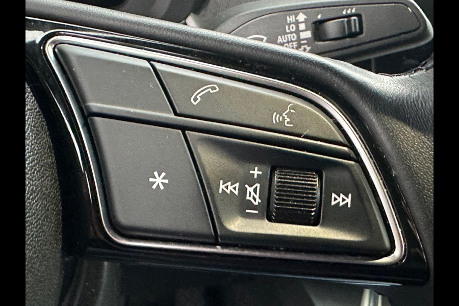 Audi A3 Limousine 30 TFSI Advanced edition Adaptive/Virtual/