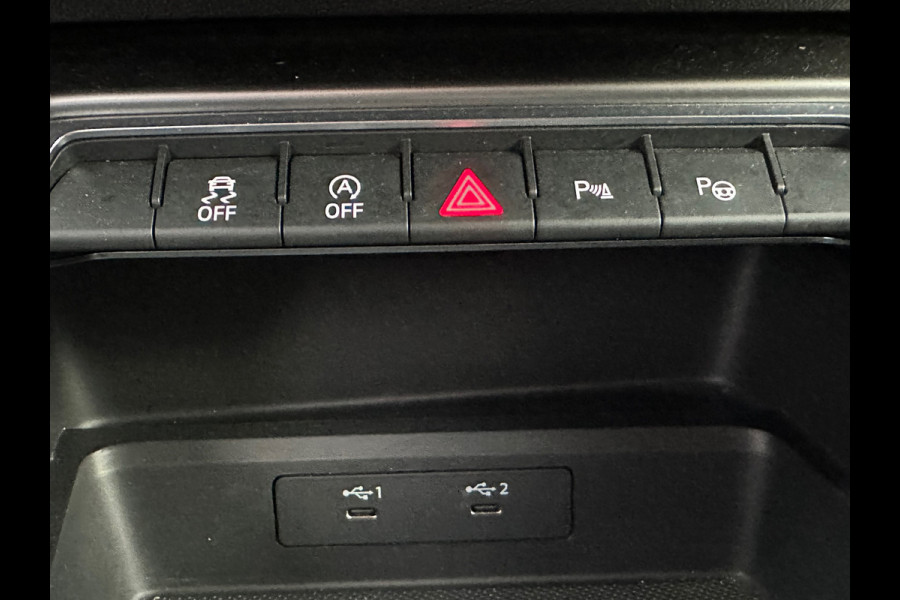 Audi A3 Limousine 30 TFSI Advanced edition Adaptive/Virtual/