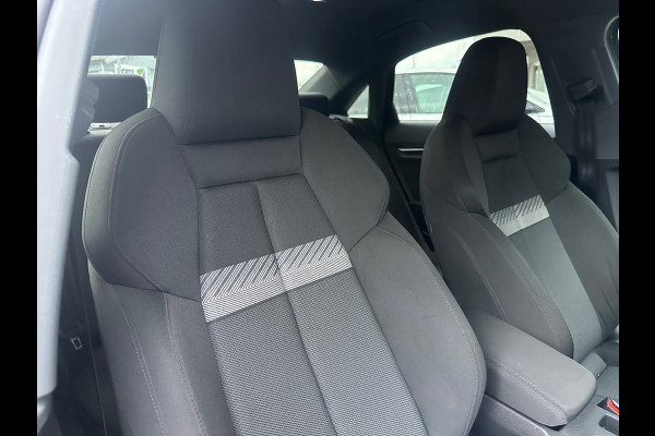 Audi A3 Limousine 30 TFSI Advanced edition Adaptive/Virtual/