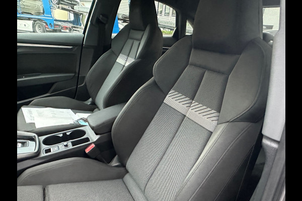 Audi A3 Limousine 30 TFSI Advanced edition Adaptive/Virtual/