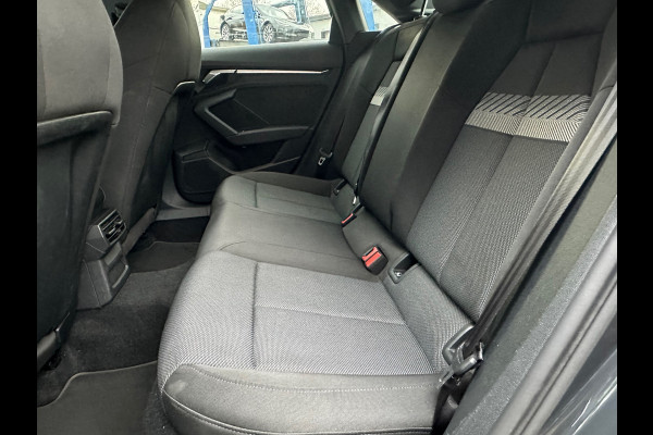 Audi A3 Limousine 30 TFSI Advanced edition Adaptive/Virtual/