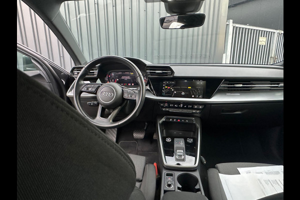 Audi A3 Limousine 30 TFSI Advanced edition Adaptive/Virtual/