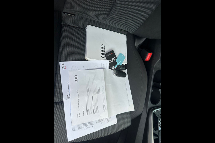 Audi A3 Limousine 30 TFSI Advanced edition Adaptive/Virtual/