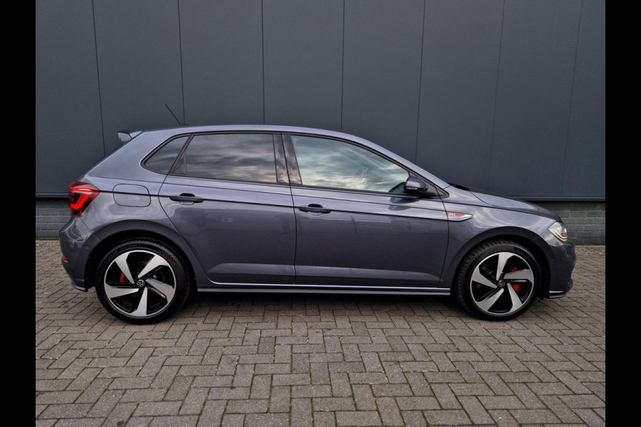 Volkswagen Polo 2.0 TSI GTI DSG 207PK /1e eigenaar /Fabrieksgarantie