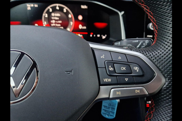 Volkswagen Polo 2.0 TSI GTI DSG 207PK /1e eigenaar /Fabrieksgarantie