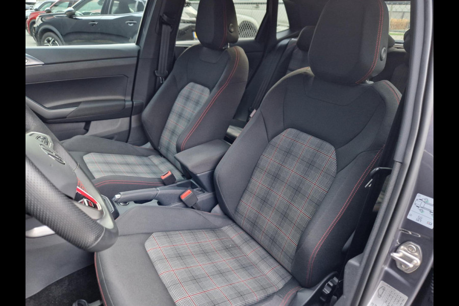 Volkswagen Polo 2.0 TSI GTI DSG 207PK /1e eigenaar /Fabrieksgarantie