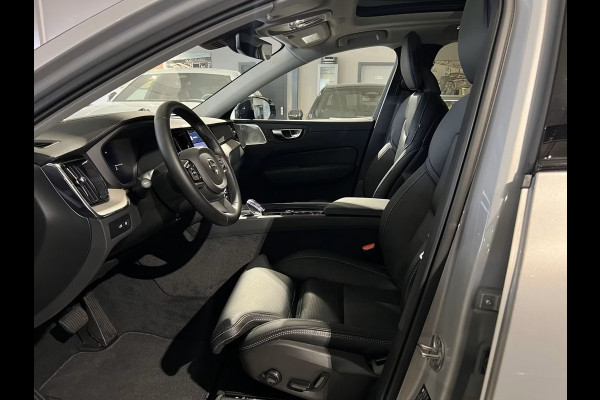 Volvo XC60 2.0 T8 Plug-in hybrid AWD Plus Dark (335kW/455PK) FULL OPTION ** 1e EIG - Ex VOLVO - € 26.000,= onder NP ** ** INFORMEER OOK NAAR ONZE AANTREKKELIJKE FINANCIAL-LEASE TARIEVEN **