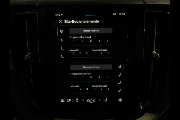 Volvo XC60 2.0 T8 Plug-in hybrid AWD Plus Dark (335kW/455PK) FULL OPTION ** 1e EIG - Ex VOLVO - € 26.000,= onder NP ** ** INFORMEER OOK NAAR ONZE AANTREKKELIJKE FINANCIAL-LEASE TARIEVEN **