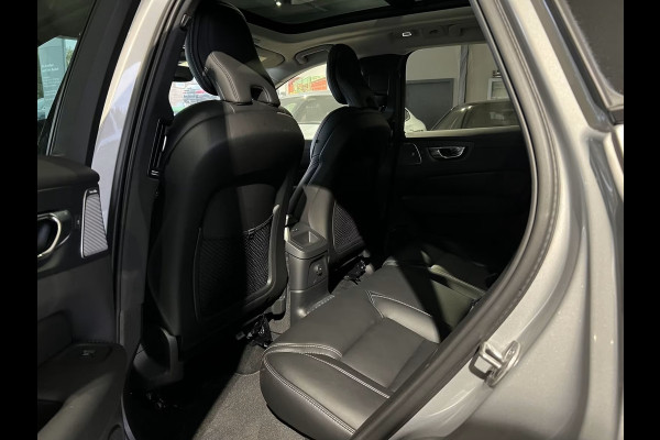 Volvo XC60 2.0 T8 Plug-in hybrid AWD Plus Dark (335kW/455PK) FULL OPTION ** 1e EIG - Ex VOLVO - € 26.000,= onder NP ** ** INFORMEER OOK NAAR ONZE AANTREKKELIJKE FINANCIAL-LEASE TARIEVEN **