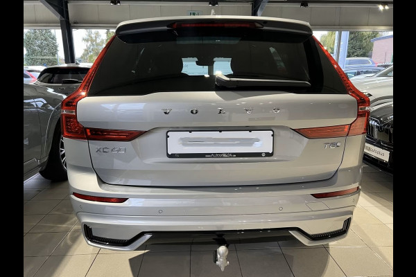 Volvo XC60 2.0 T8 Plug-in hybrid AWD Plus Dark (335kW/455PK) FULL OPTION ** 1e EIG - Ex VOLVO - € 26.000,= onder NP ** ** INFORMEER OOK NAAR ONZE AANTREKKELIJKE FINANCIAL-LEASE TARIEVEN **