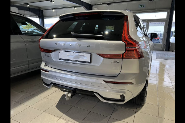 Volvo XC60 2.0 T8 Plug-in hybrid AWD Plus Dark (335kW/455PK) FULL OPTION ** 1e EIG - Ex VOLVO - € 26.000,= onder NP ** ** INFORMEER OOK NAAR ONZE AANTREKKELIJKE FINANCIAL-LEASE TARIEVEN **
