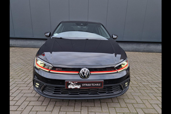 Volkswagen Polo 2.0 TSI GTI DSG 207PK /1e eigenaar /Fabrieksgarantie