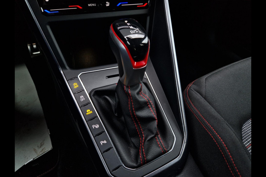 Volkswagen Polo 2.0 TSI GTI DSG 207PK /1e eigenaar /Fabrieksgarantie