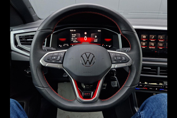 Volkswagen Polo 2.0 TSI GTI DSG 207PK /1e eigenaar /Fabrieksgarantie