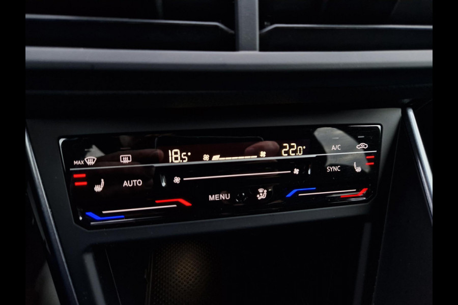 Volkswagen Polo 2.0 TSI GTI DSG 207PK /1e eigenaar /Fabrieksgarantie