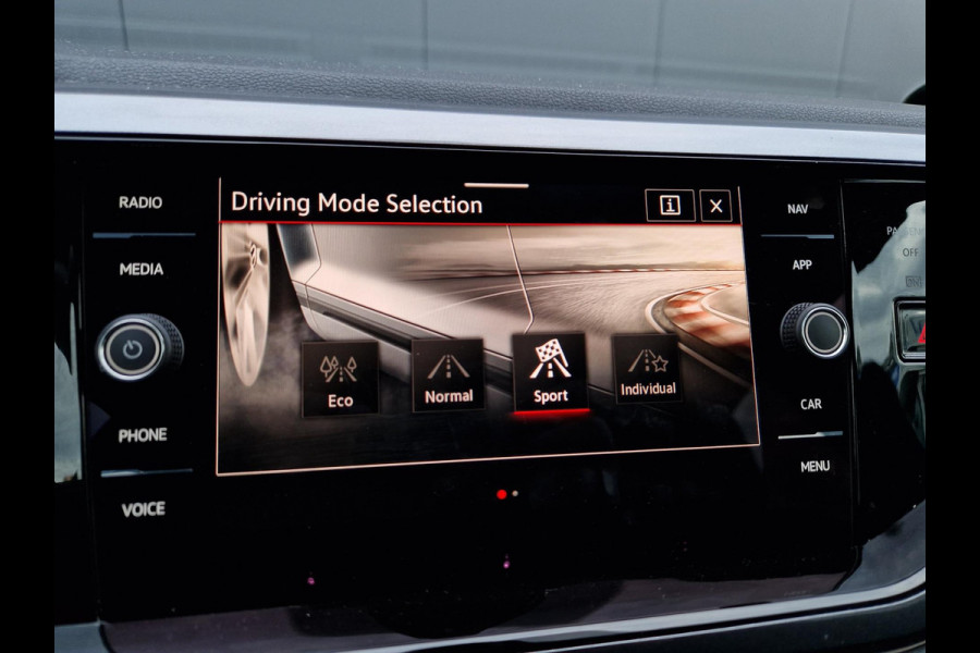 Volkswagen Polo 2.0 TSI GTI DSG 207PK /1e eigenaar /Fabrieksgarantie