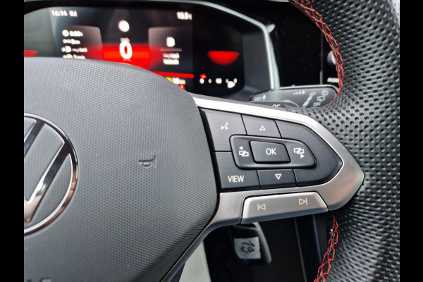 Volkswagen Polo 2.0 TSI GTI DSG 207PK /1e eigenaar /Fabrieksgarantie
