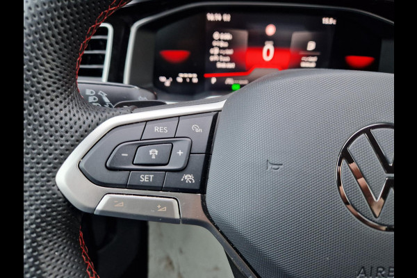 Volkswagen Polo 2.0 TSI GTI DSG 207PK /1e eigenaar /Fabrieksgarantie