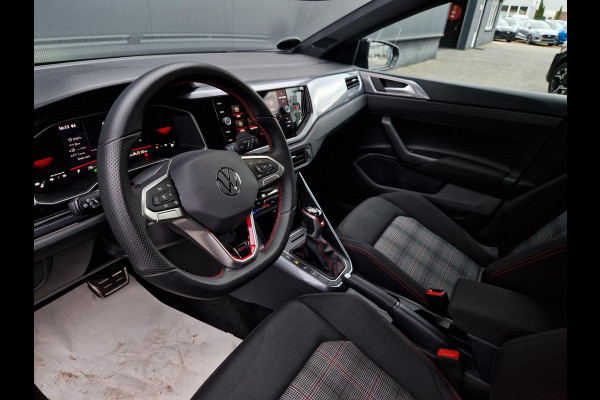 Volkswagen Polo 2.0 TSI GTI DSG 207PK /1e eigenaar /Fabrieksgarantie