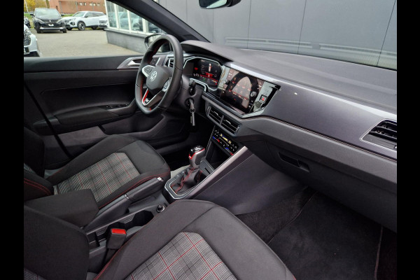 Volkswagen Polo 2.0 TSI GTI DSG 207PK /1e eigenaar /Fabrieksgarantie