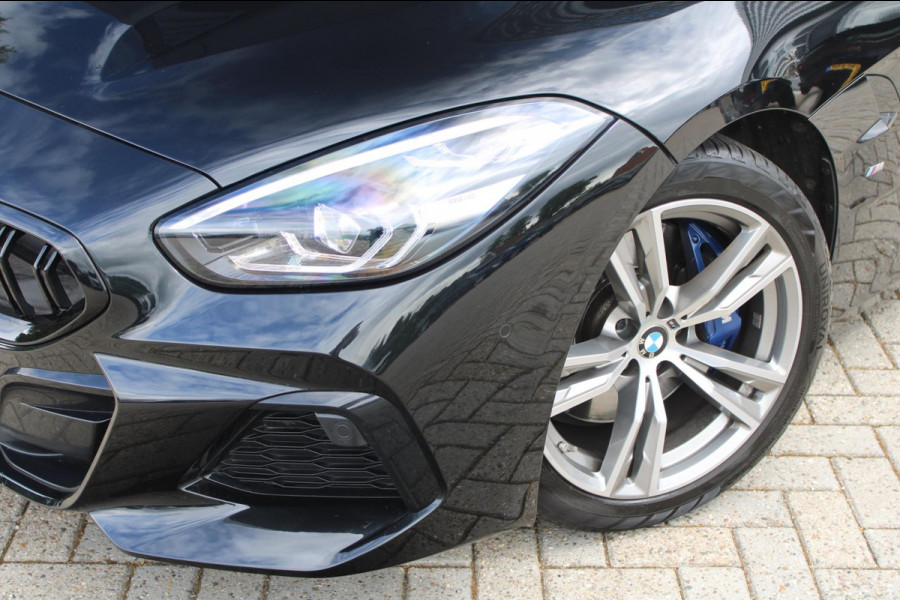 BMW Z4 Roadster SDrive30i 258pk High Executive M-Sport | Head-up | HIFI | Camera