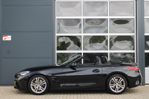 BMW Z4 Roadster SDrive30i 258pk High Executive M-Sport | Head-up | HIFI | Camera