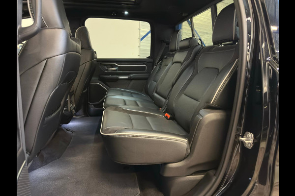 Dodge Ram 1500 2025 3.0L HURRICANE LARAMIE|PANO|LPG|NW MODEL