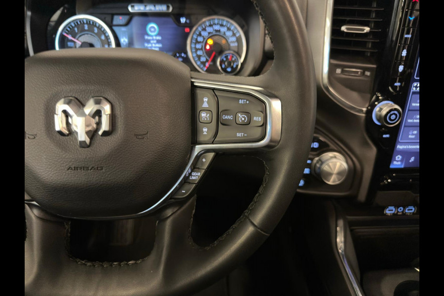 Dodge Ram 1500 2025 3.0L HURRICANE LARAMIE|PANO|LPG|NW MODEL