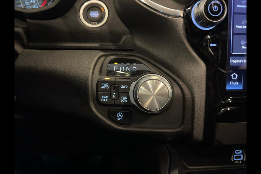 Dodge Ram 1500 2025 3.0L HURRICANE LARAMIE|PANO|LPG|NW MODEL