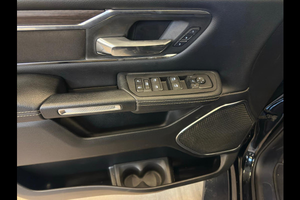 Dodge Ram 1500 2025 3.0L HURRICANE LARAMIE|PANO|LPG|NW MODEL