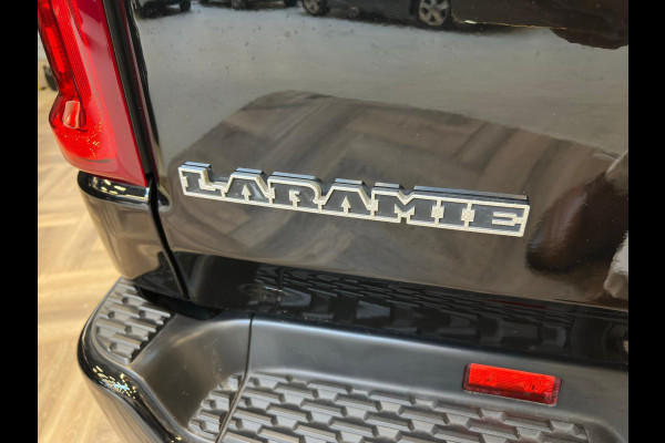 Dodge Ram 1500 2025 3.0L HURRICANE LARAMIE|PANO|LPG|NW MODEL