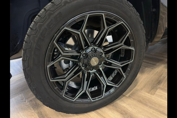 Dodge Ram 1500 2025 3.0L HURRICANE LARAMIE|PANO|LPG|NW MODEL