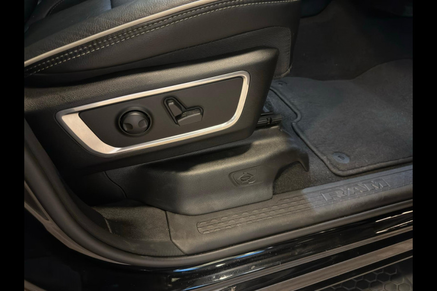 Dodge Ram 1500 2025 3.0L HURRICANE LARAMIE|PANO|LPG|NW MODEL