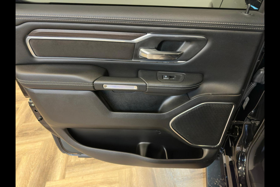 Dodge Ram 1500 2025 3.0L HURRICANE LARAMIE|PANO|LPG|NW MODEL