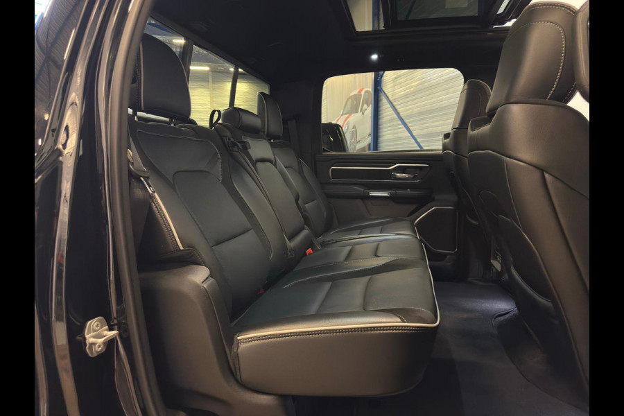 Dodge Ram 1500 2025 3.0L HURRICANE LARAMIE|PANO|LPG|NW MODEL