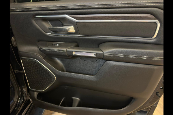 Dodge Ram 1500 2025 3.0L HURRICANE LARAMIE|PANO|LPG|NW MODEL