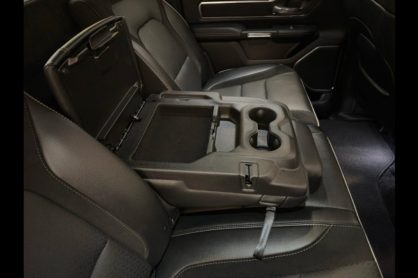 Dodge Ram 1500 2025 3.0L HURRICANE LARAMIE|PANO|LPG|NW MODEL