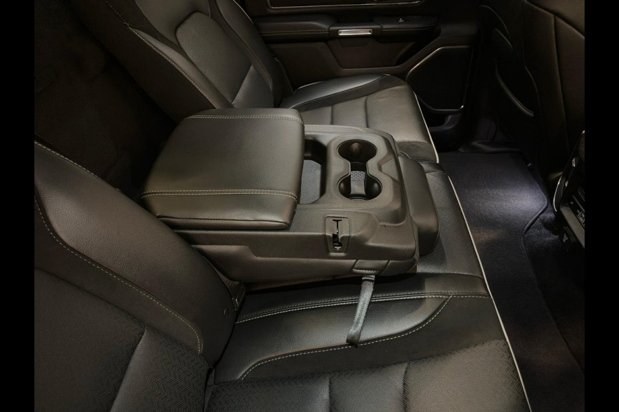 Dodge Ram 1500 2025 3.0L HURRICANE LARAMIE|PANO|LPG|NW MODEL