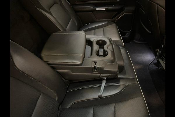 Dodge Ram 1500 2025 3.0L HURRICANE LARAMIE|PANO|LPG|NW MODEL