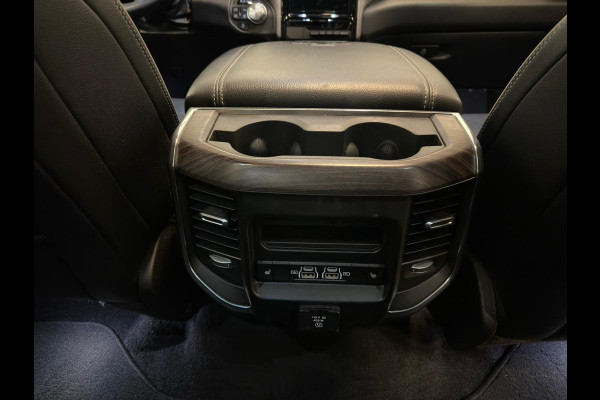 Dodge Ram 1500 2025 3.0L HURRICANE LARAMIE|PANO|LPG|NW MODEL