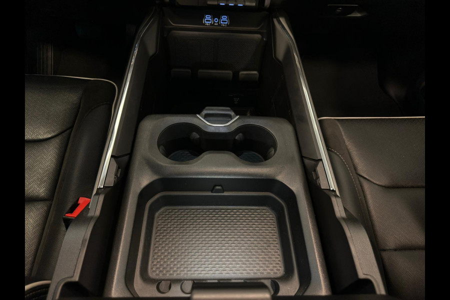 Dodge Ram 1500 2025 3.0L HURRICANE LARAMIE|PANO|LPG|NW MODEL