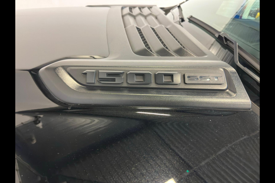 Dodge Ram 1500 2025 3.0L HURRICANE LARAMIE|PANO|LPG|NW MODEL