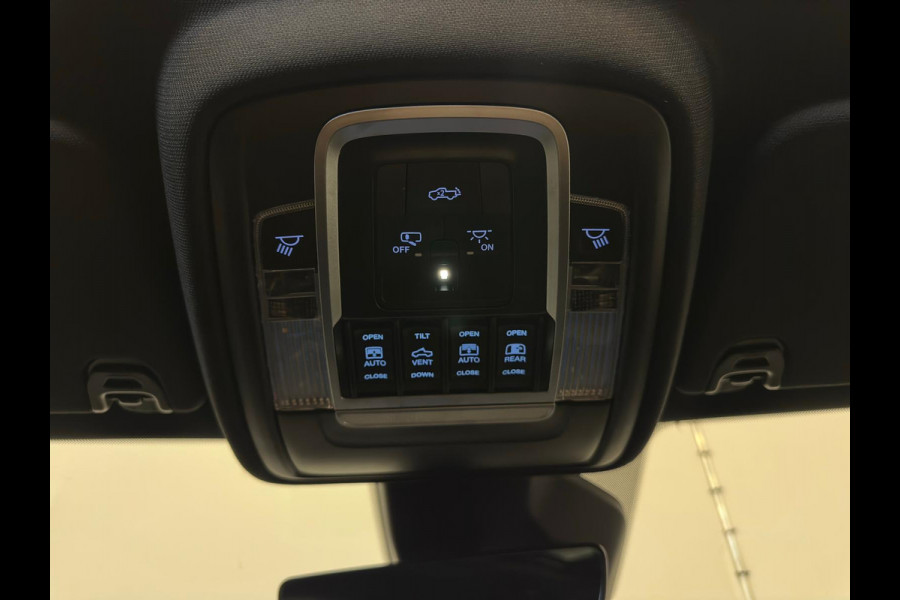 Dodge Ram 1500 2025 3.0L HURRICANE LARAMIE|PANO|LPG|NW MODEL