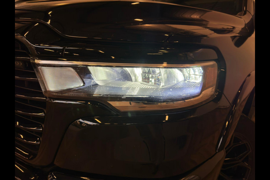 Dodge Ram 1500 2025 3.0L HURRICANE LARAMIE|PANO|LPG|NW MODEL