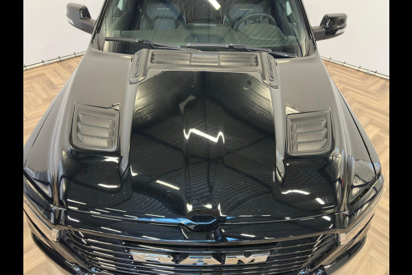 Dodge Ram 1500 2025 3.0L HURRICANE LARAMIE|PANO|LPG|NW MODEL