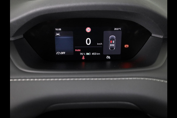 Škoda Enyaq Coupé RS 340 PK | Leder | 21 inch | MAXX pakket | Head up | Elek. stoelen | Canton Sound |