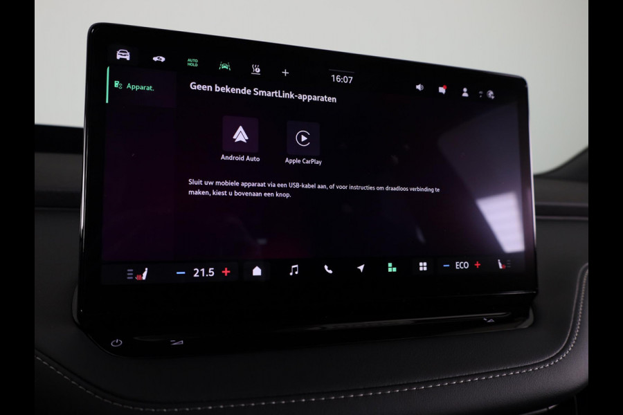 Škoda Enyaq Coupé RS 340 PK | Leder | 21 inch | MAXX pakket | Head up | Elek. stoelen | Canton Sound |