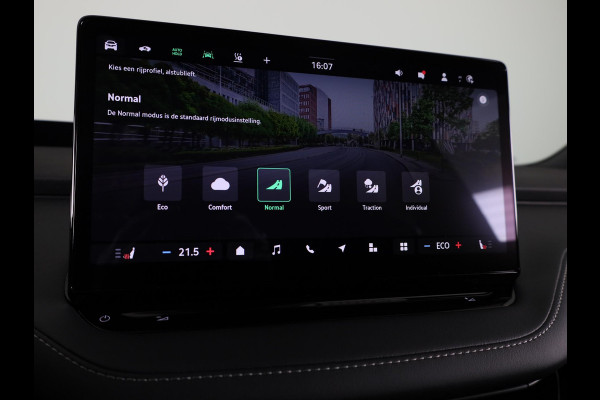 Škoda Enyaq Coupé RS 340 PK | Leder | 21 inch | MAXX pakket | Head up | Elek. stoelen | Canton Sound |