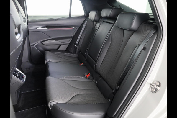 Škoda Enyaq Coupé RS 340 PK | Leder | 21 inch | MAXX pakket | Head up | Elek. stoelen | Canton Sound |