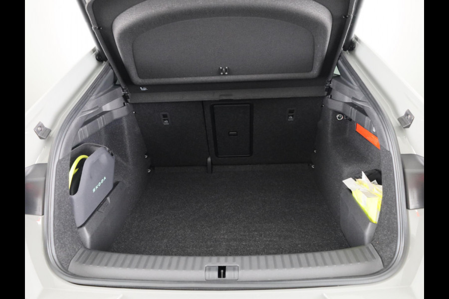 Škoda Enyaq Coupé RS 340 PK | Leder | 21 inch | MAXX pakket | Head up | Elek. stoelen | Canton Sound |